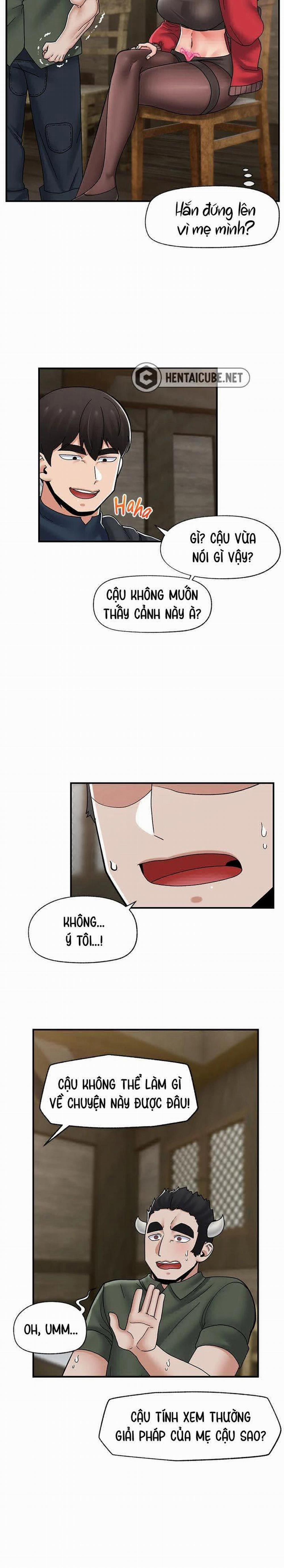 Thôi miên tuyệt đối ở thế giới khác 76 trang 14