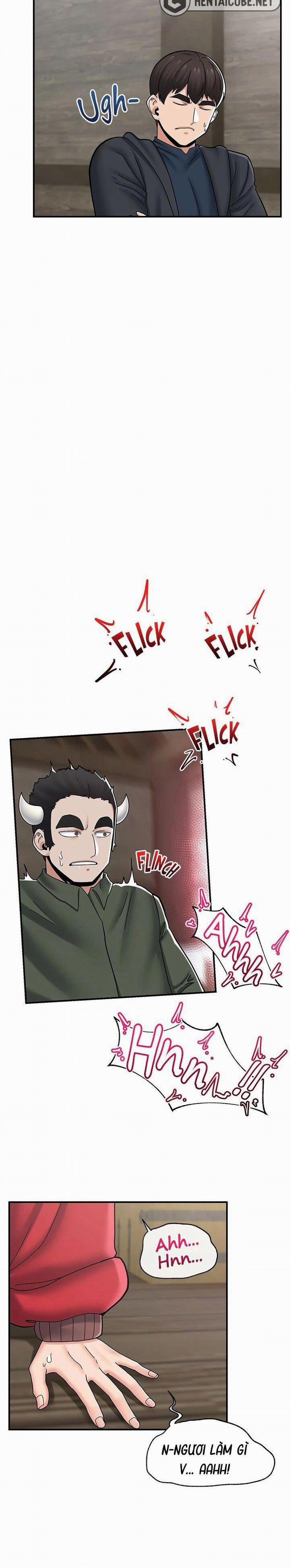 Thôi miên tuyệt đối ở thế giới khác 76 trang 2