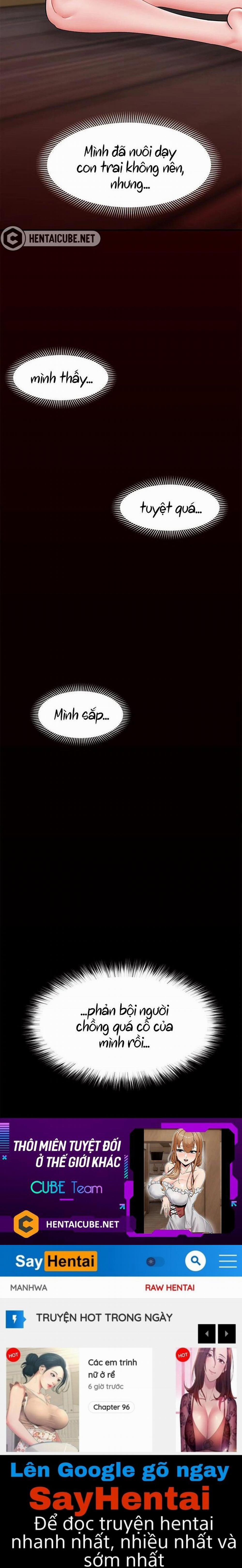 Thôi miên tuyệt đối ở thế giới khác 76 trang 23