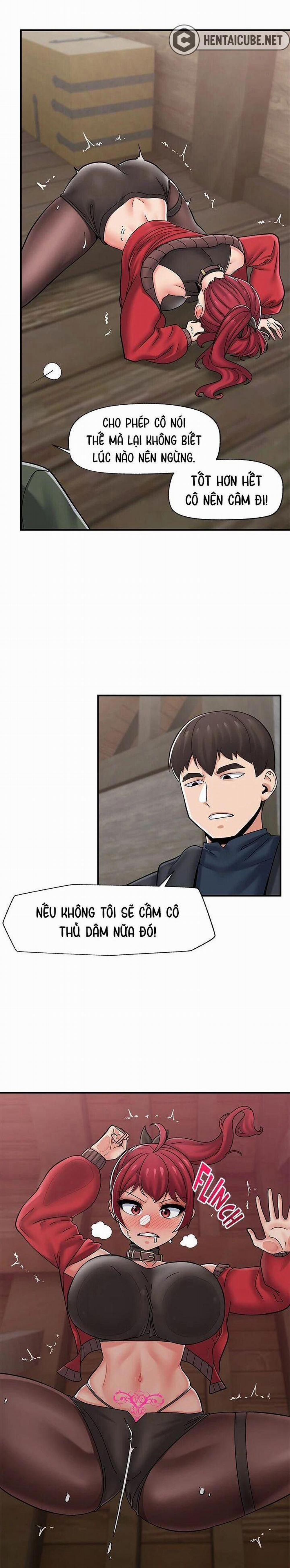 Thôi miên tuyệt đối ở thế giới khác 76 trang 3