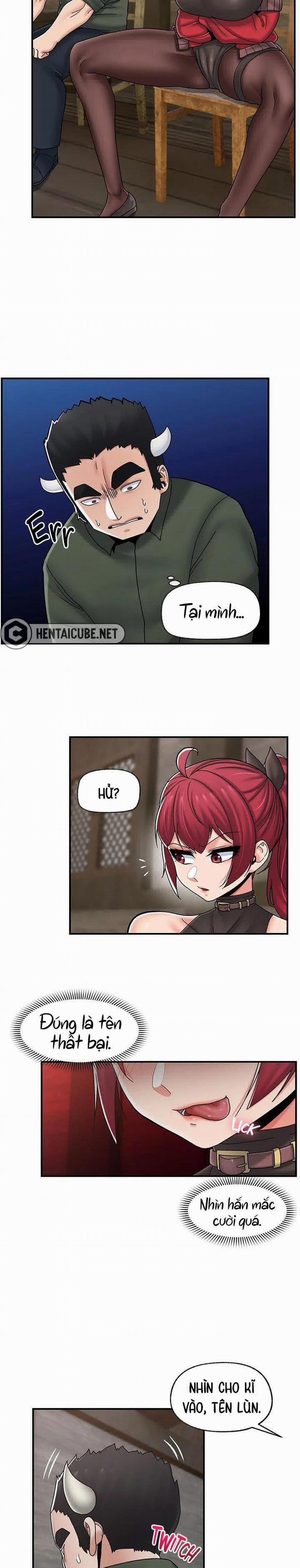 Thôi miên tuyệt đối ở thế giới khác 76 trang 6