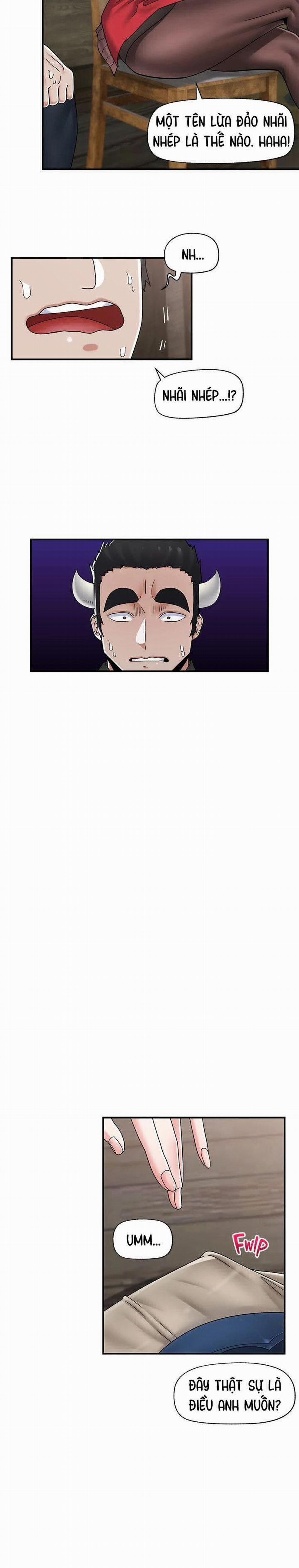 Thôi miên tuyệt đối ở thế giới khác 76 trang 8