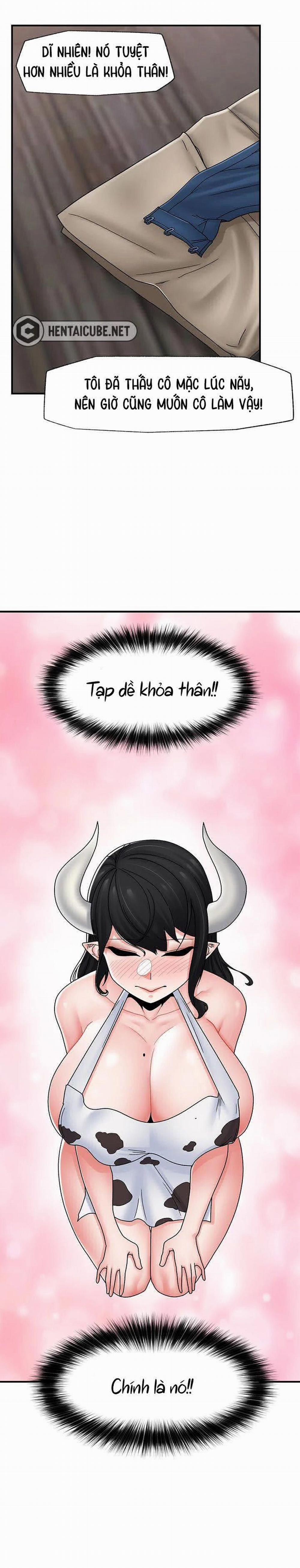 Thôi miên tuyệt đối ở thế giới khác 76 trang 9