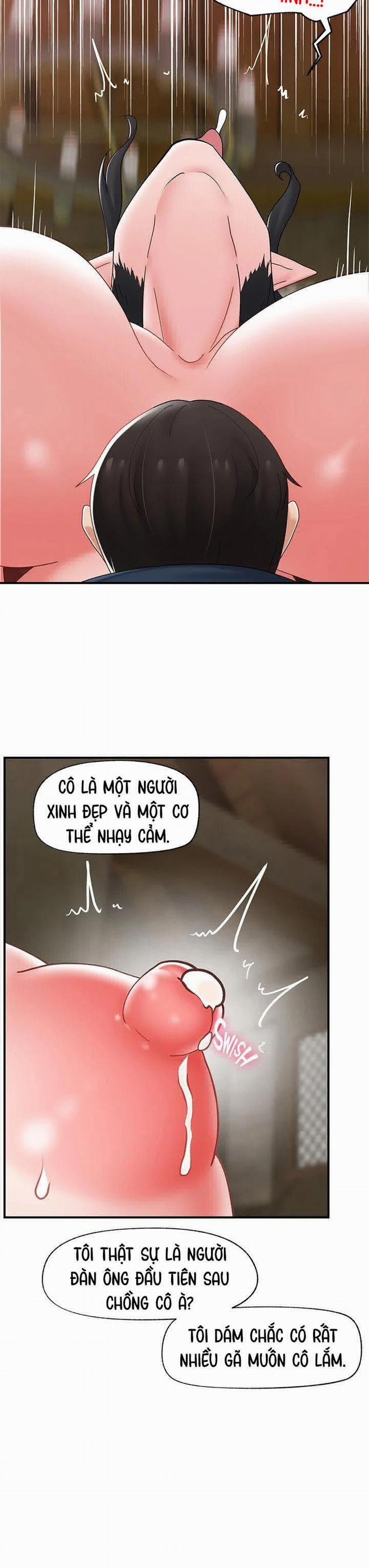 Thôi miên tuyệt đối ở thế giới khác 77 trang 24