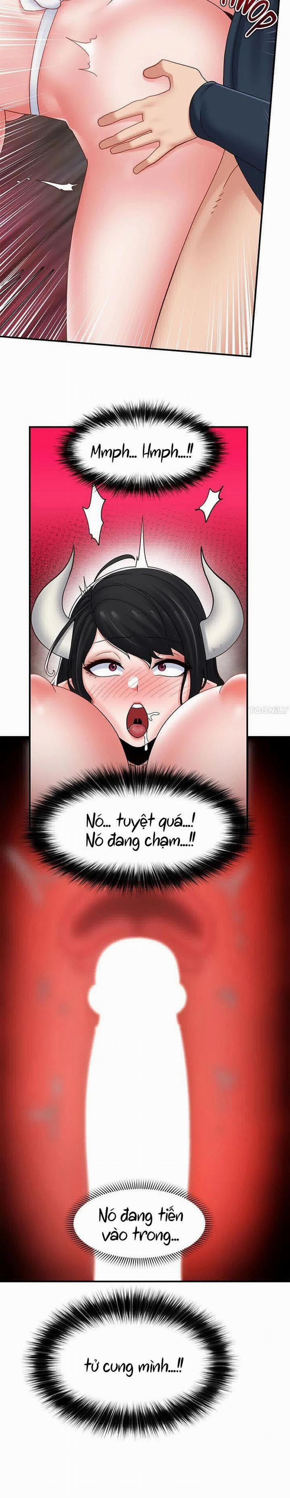 Thôi miên tuyệt đối ở thế giới khác 77 trang 27