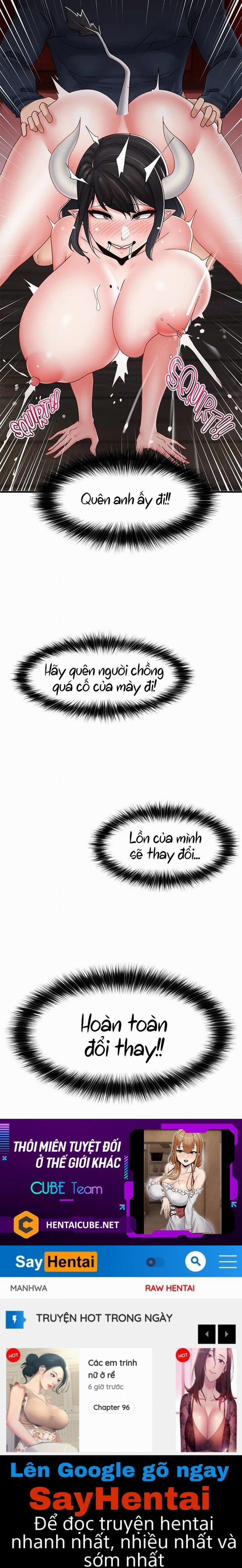 Thôi miên tuyệt đối ở thế giới khác 77 trang 29