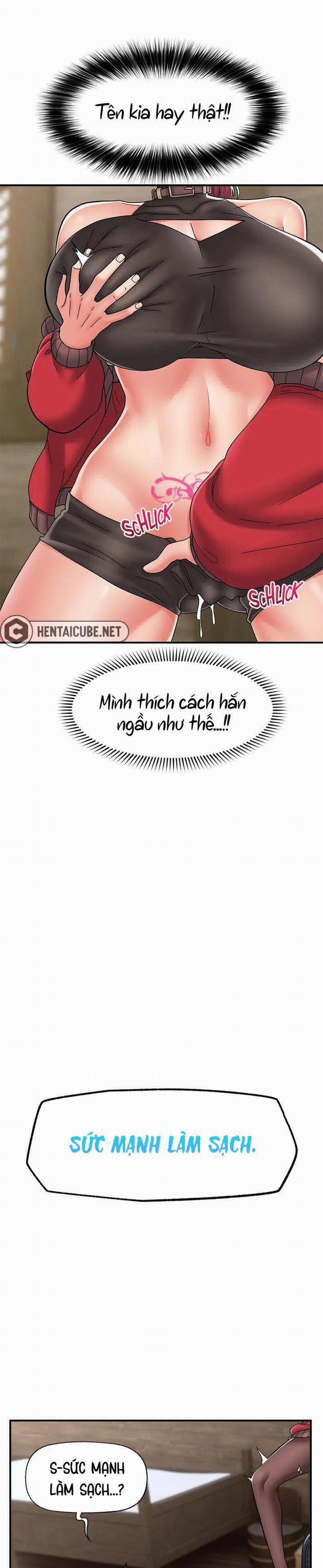 Thôi miên tuyệt đối ở thế giới khác 77 trang 5