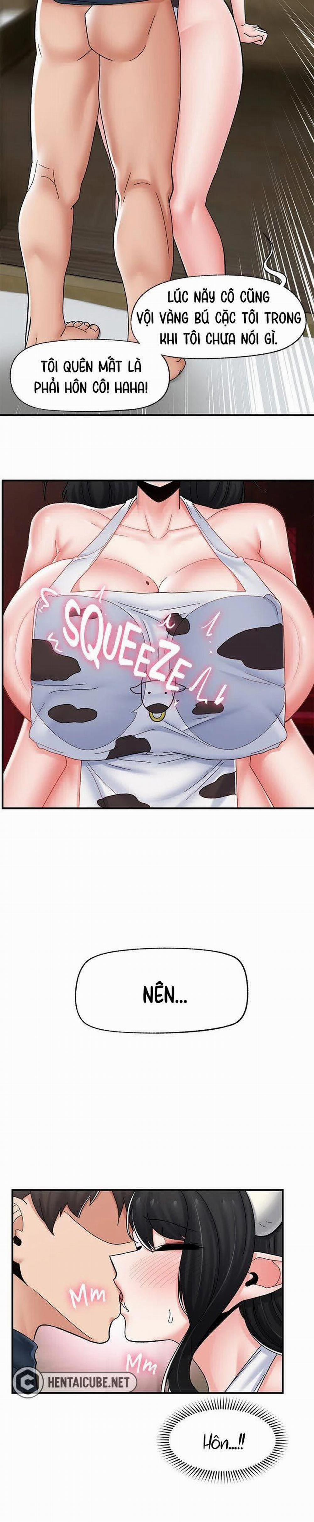 Thôi miên tuyệt đối ở thế giới khác 77 trang 7