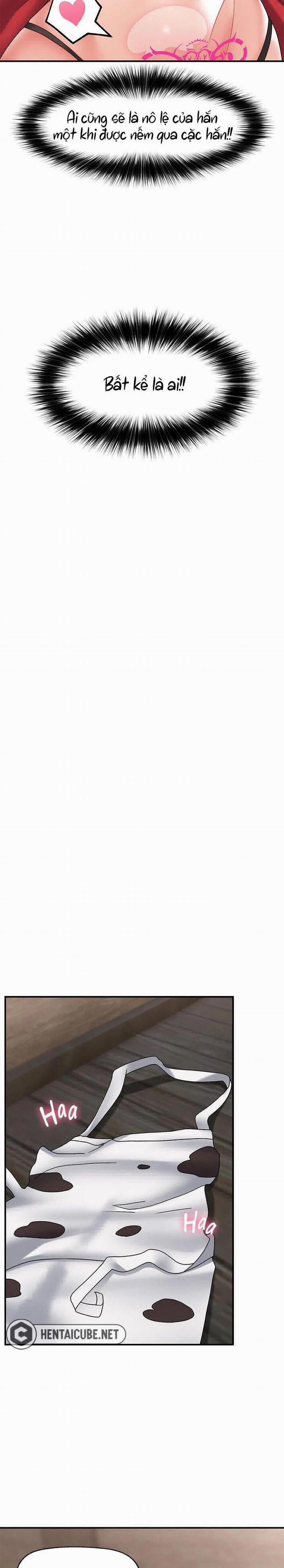 Thôi miên tuyệt đối ở thế giới khác 78 trang 10