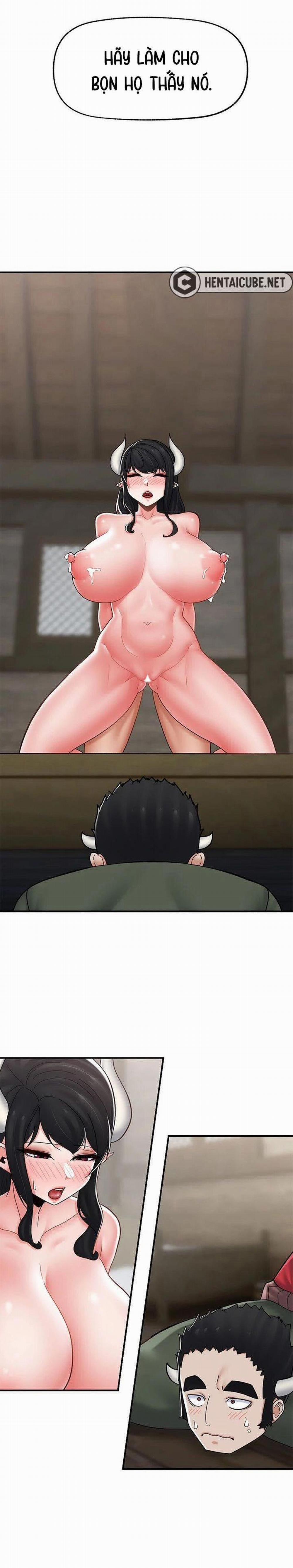 Thôi miên tuyệt đối ở thế giới khác 78 trang 15