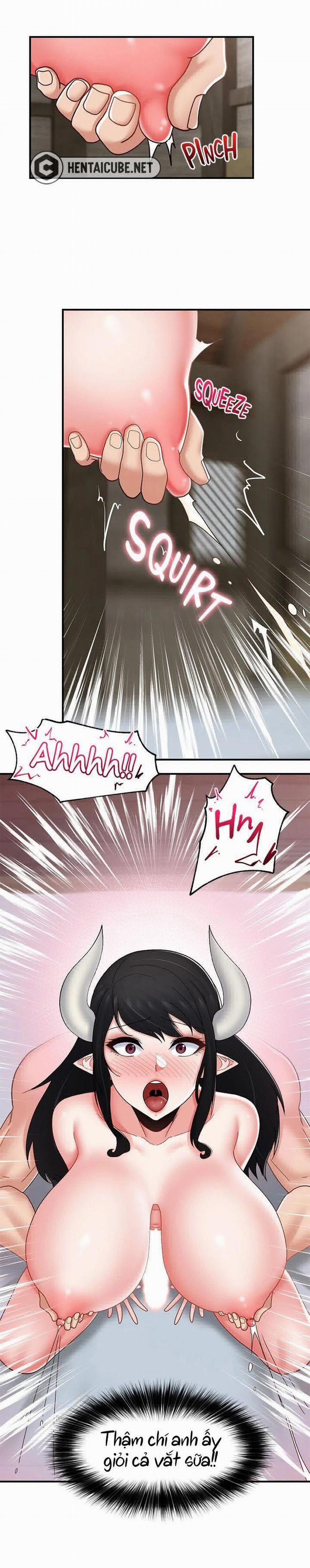 Thôi miên tuyệt đối ở thế giới khác 78 trang 20