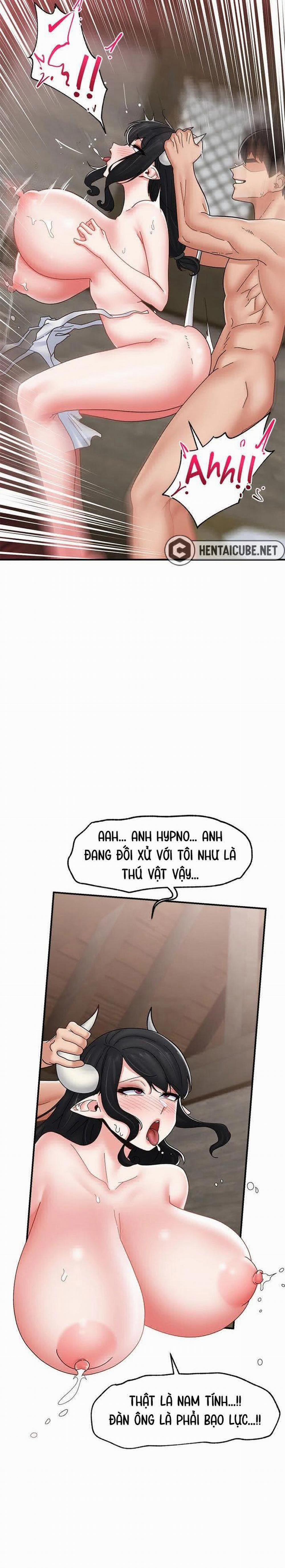 Thôi miên tuyệt đối ở thế giới khác 78 trang 5