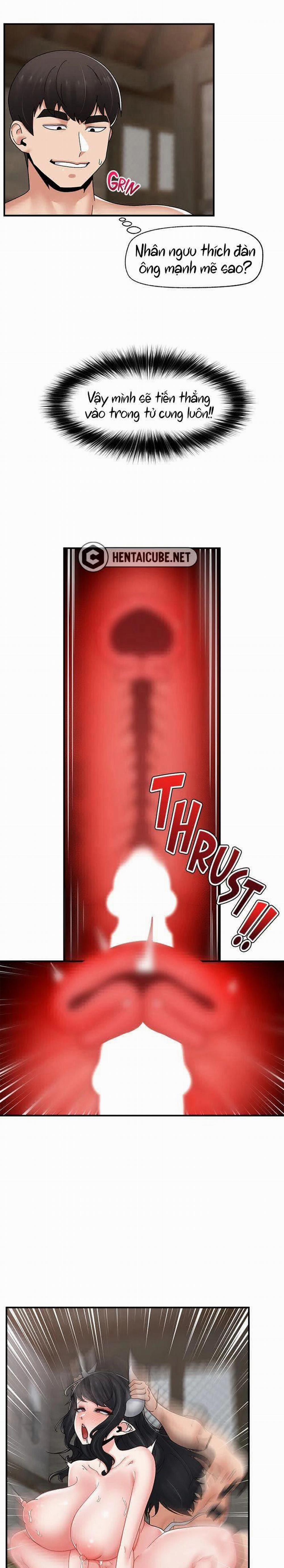 Thôi miên tuyệt đối ở thế giới khác 78 trang 6