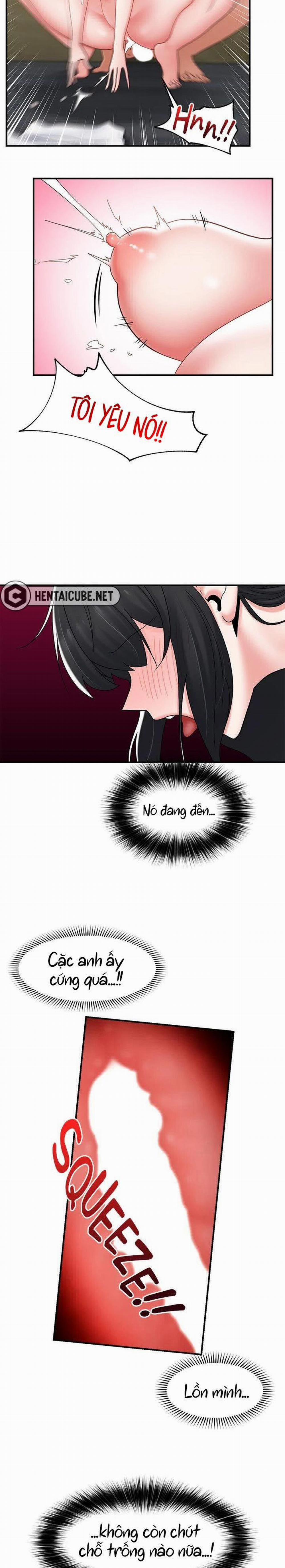 Thôi miên tuyệt đối ở thế giới khác 78 trang 7