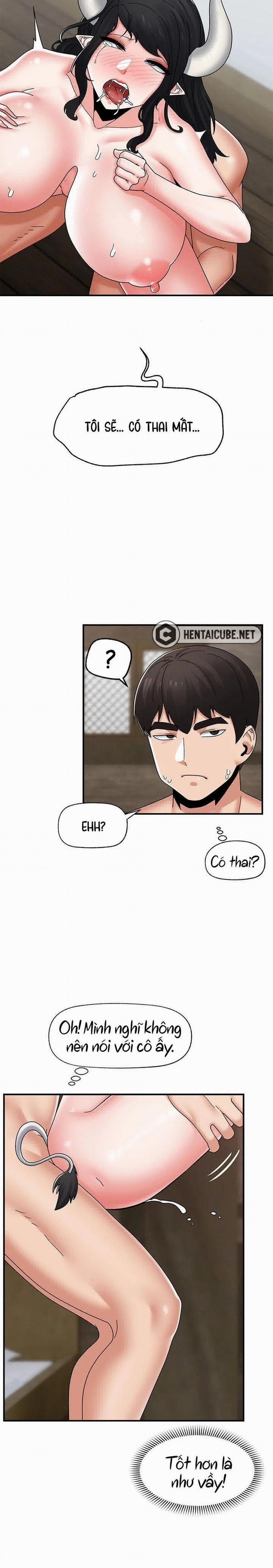 Thôi miên tuyệt đối ở thế giới khác 79 trang 16