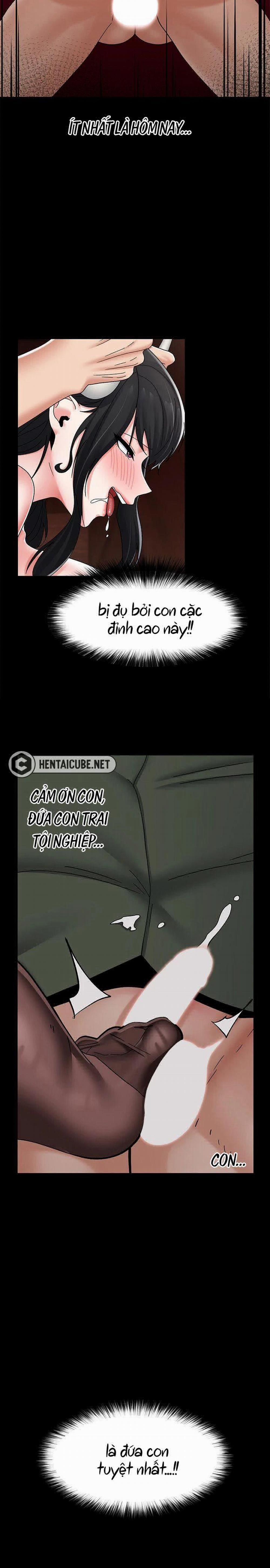 Thôi miên tuyệt đối ở thế giới khác 79 trang 22