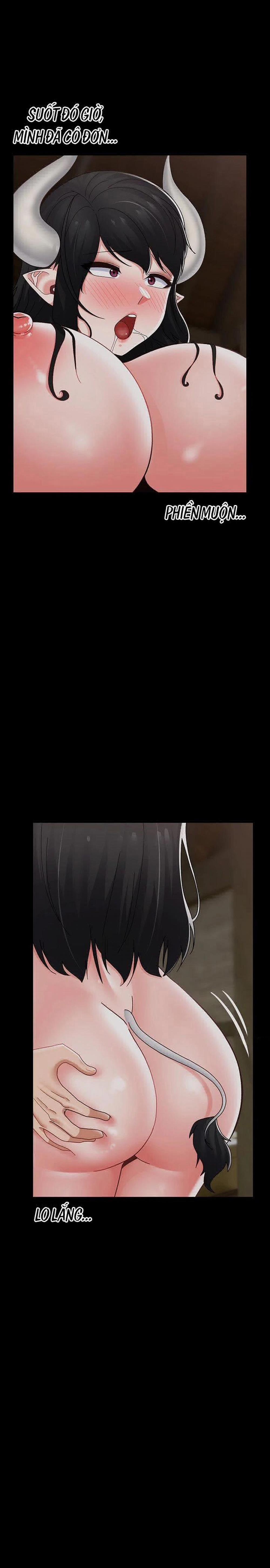 Thôi miên tuyệt đối ở thế giới khác 79 trang 23