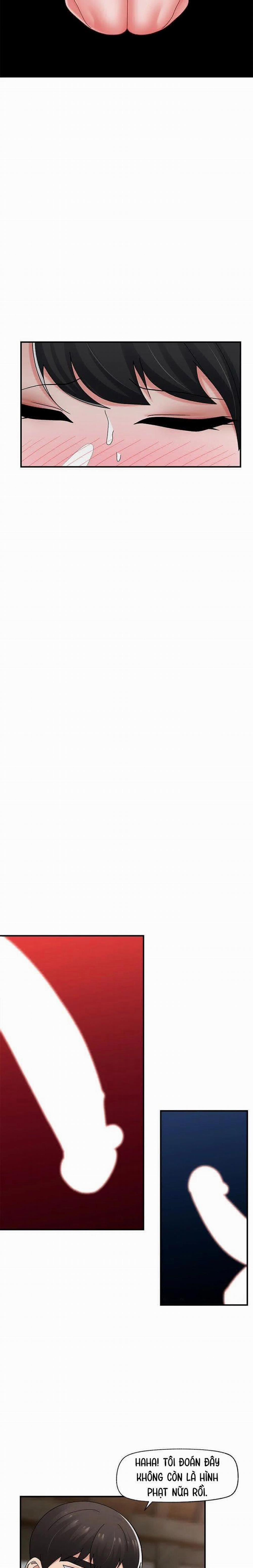 Thôi miên tuyệt đối ở thế giới khác 79 trang 7