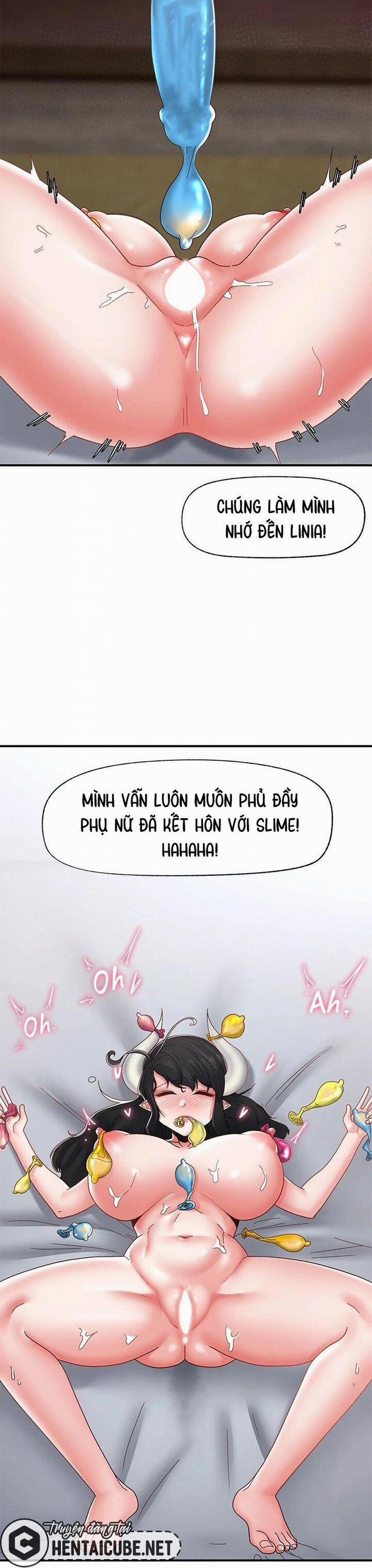Thôi miên tuyệt đối ở thế giới khác 80 trang 1