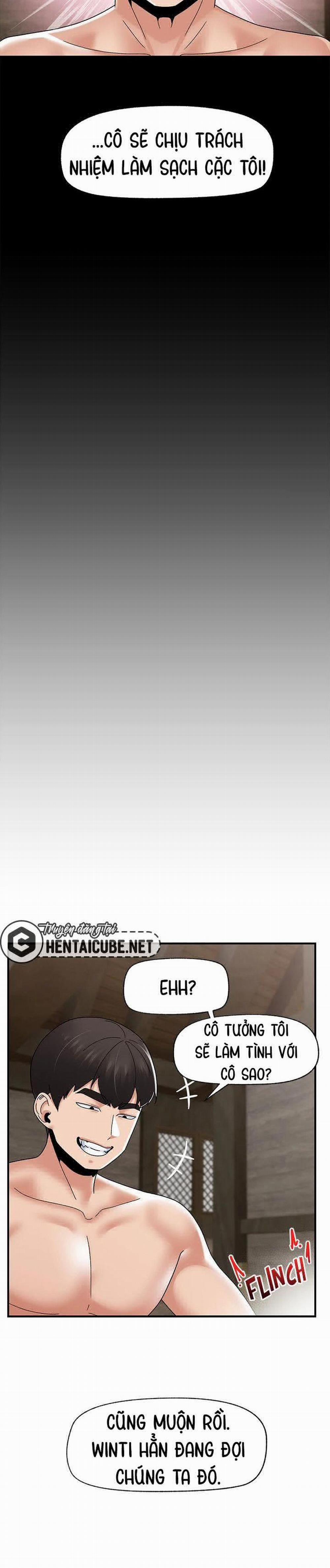 Thôi miên tuyệt đối ở thế giới khác 80 trang 13