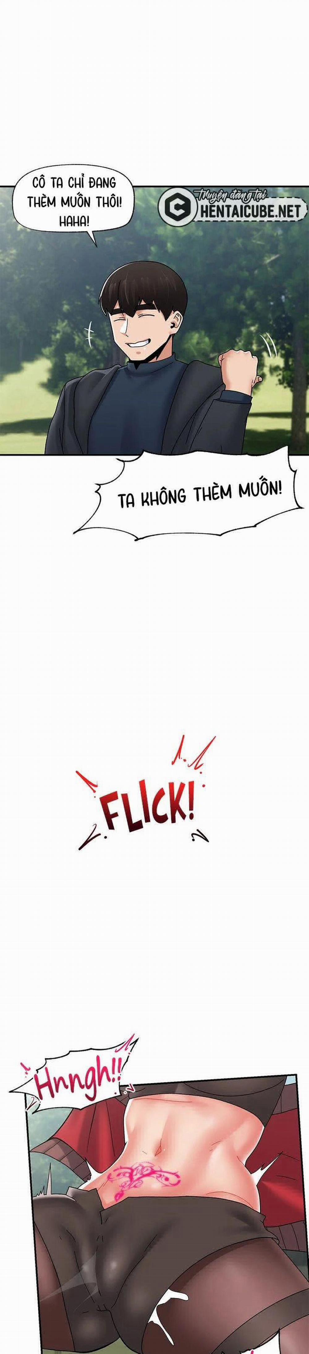 Thôi miên tuyệt đối ở thế giới khác 80 trang 21