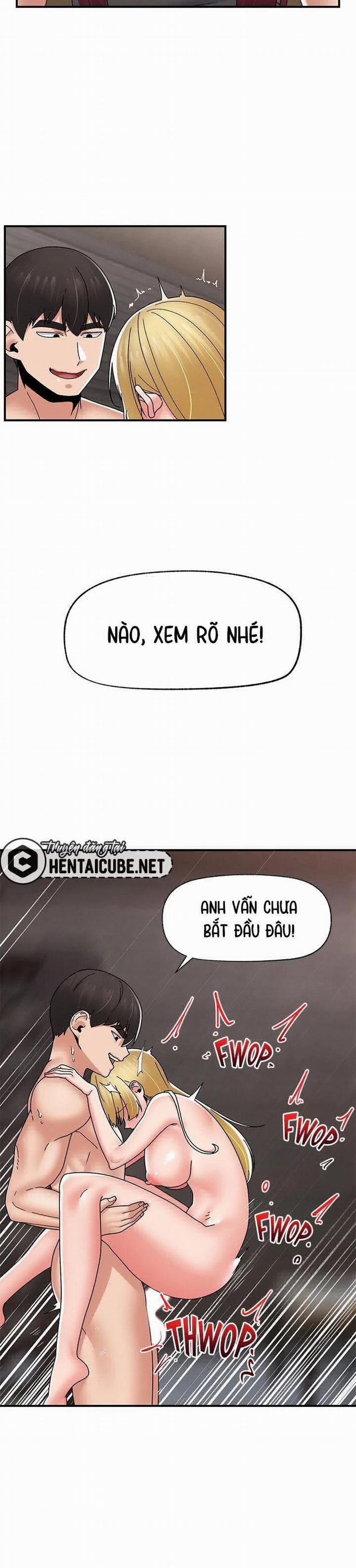 Thôi miên tuyệt đối ở thế giới khác 81 trang 18