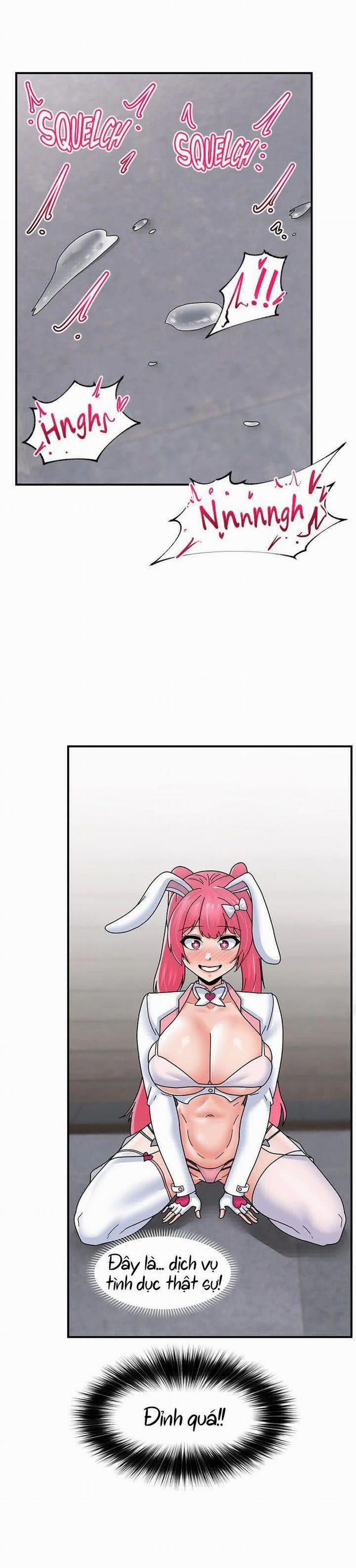 Thôi miên tuyệt đối ở thế giới khác 81 trang 19