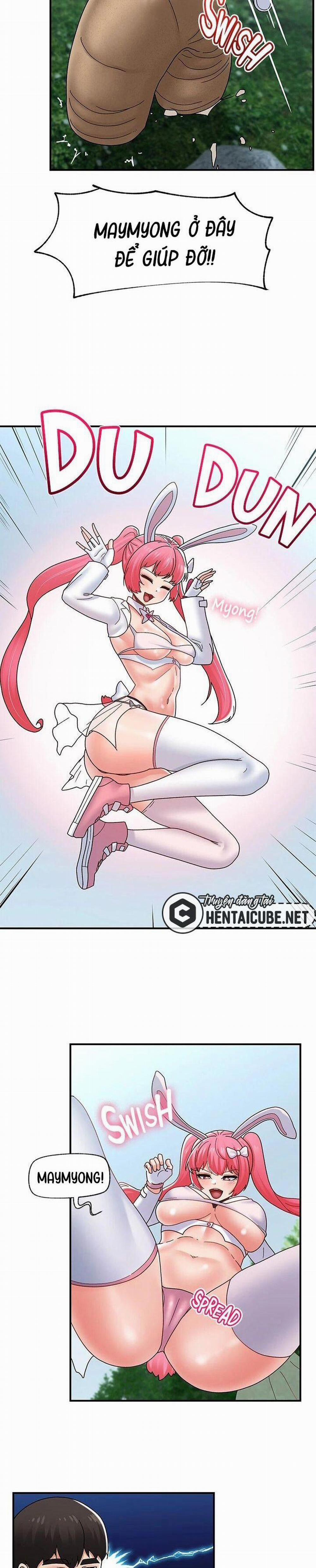 Thôi miên tuyệt đối ở thế giới khác 81 trang 2