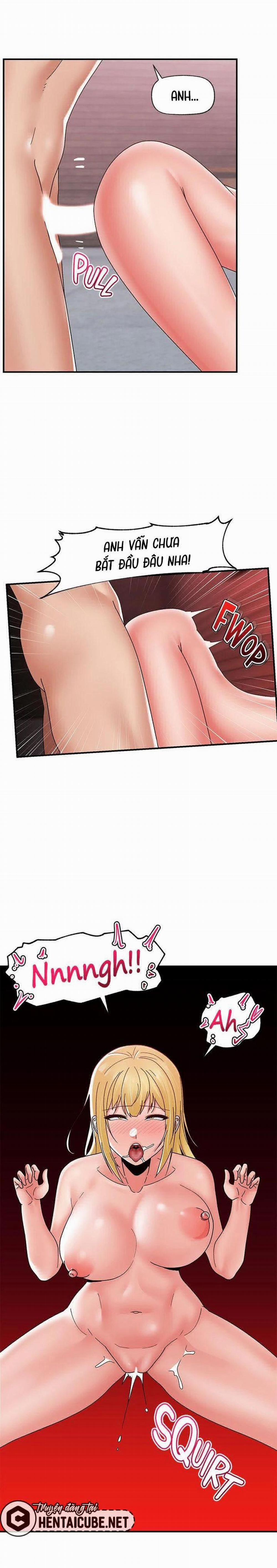 Thôi miên tuyệt đối ở thế giới khác 81 trang 23