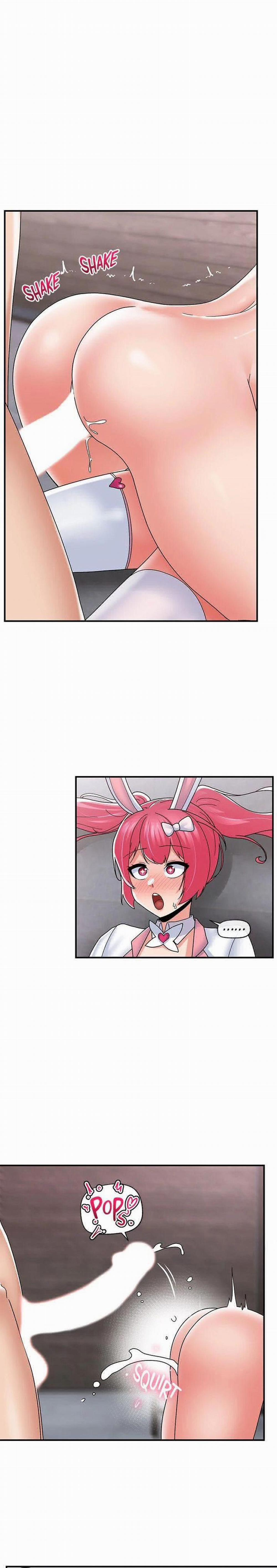 Thôi miên tuyệt đối ở thế giới khác 81 trang 24