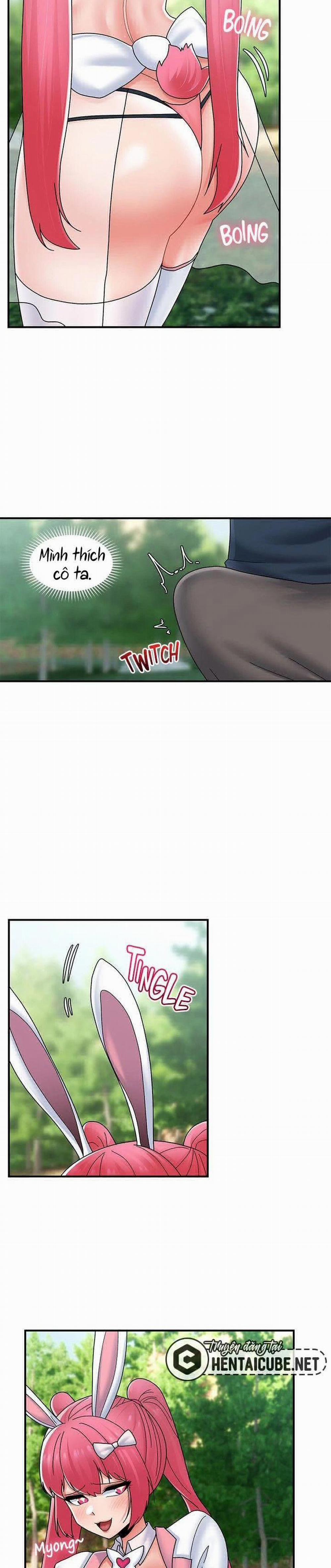 Thôi miên tuyệt đối ở thế giới khác 81 trang 6