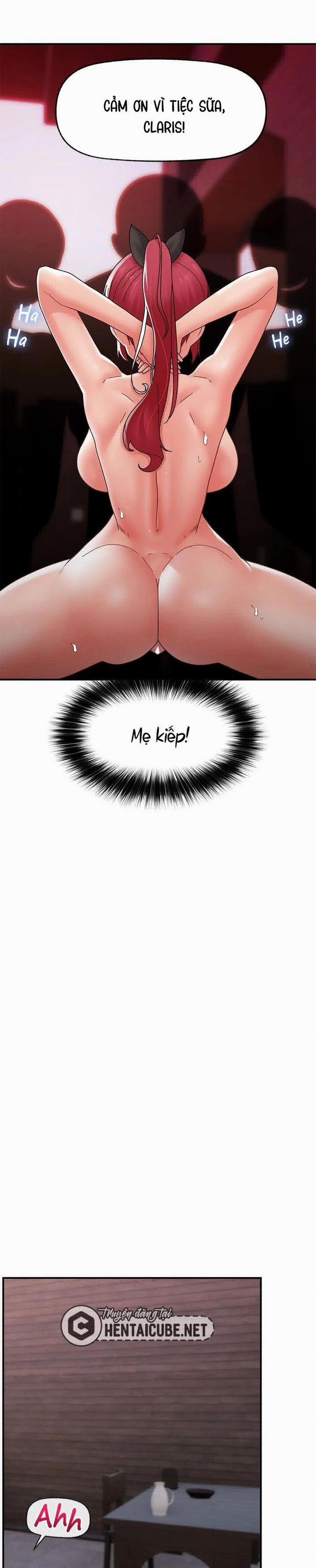 Thôi miên tuyệt đối ở thế giới khác 82 trang 10