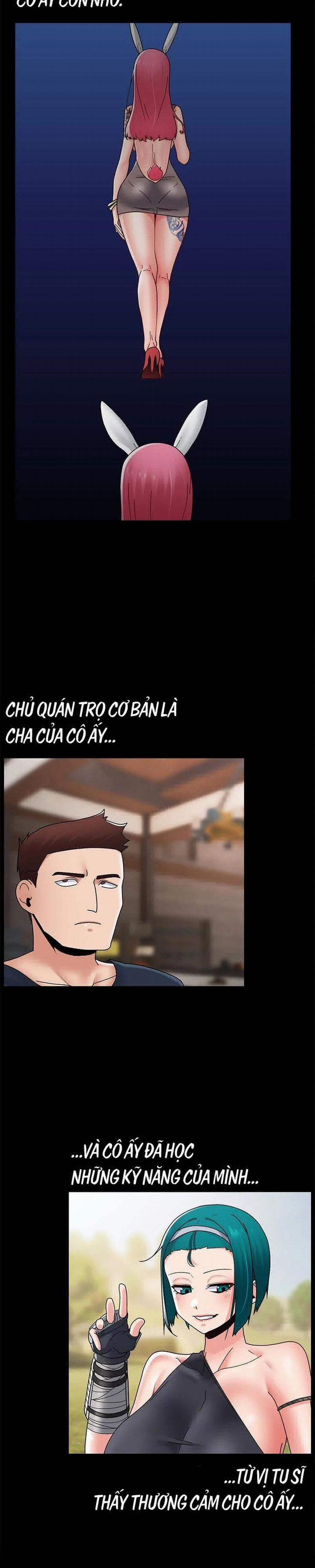 Thôi miên tuyệt đối ở thế giới khác 82 trang 15