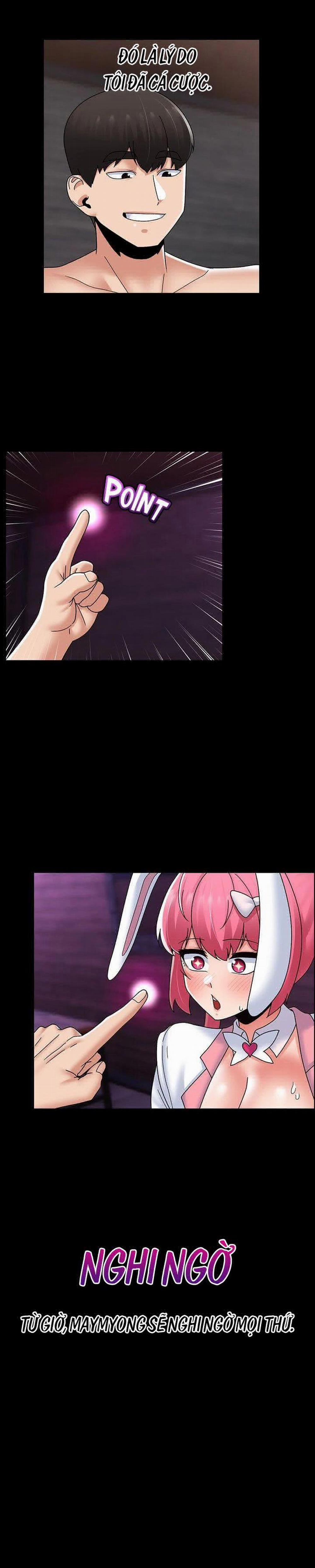Thôi miên tuyệt đối ở thế giới khác 82 trang 17