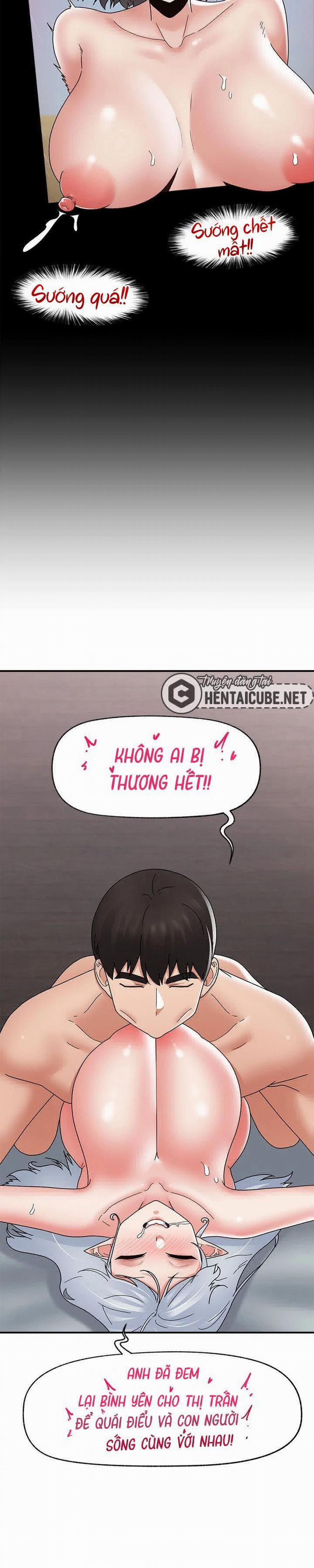 Thôi miên tuyệt đối ở thế giới khác 82 trang 22