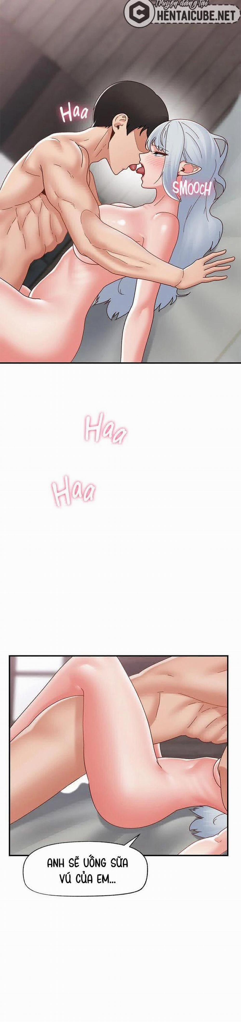 Thôi miên tuyệt đối ở thế giới khác 82 trang 24