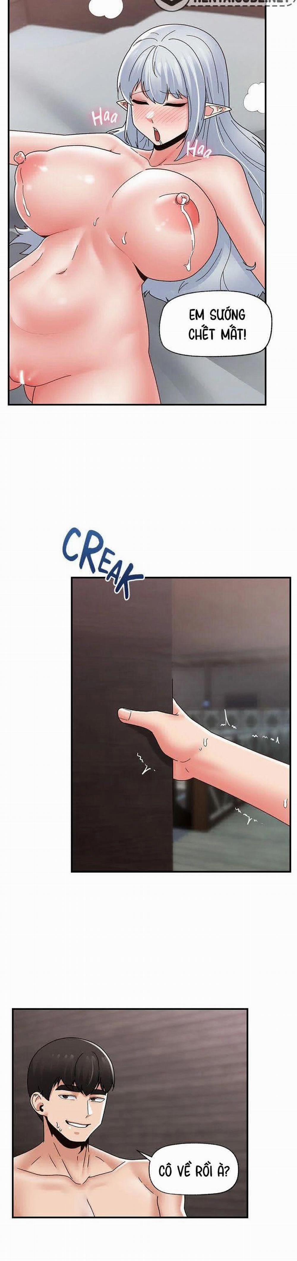 Thôi miên tuyệt đối ở thế giới khác 82 trang 26