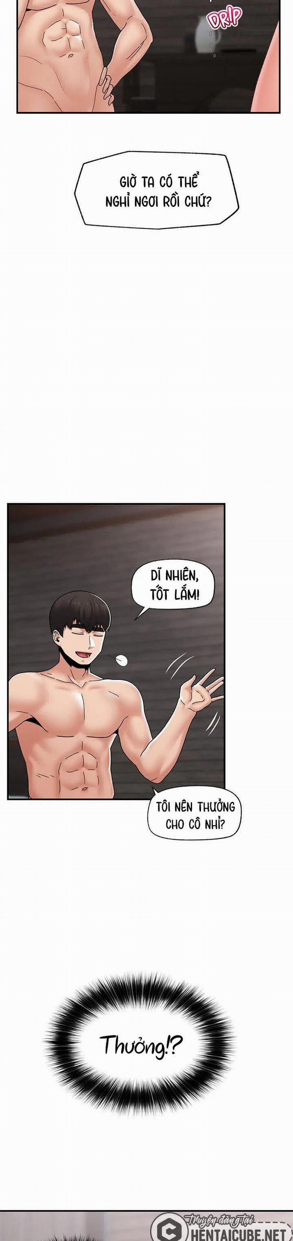 Thôi miên tuyệt đối ở thế giới khác 82 trang 28