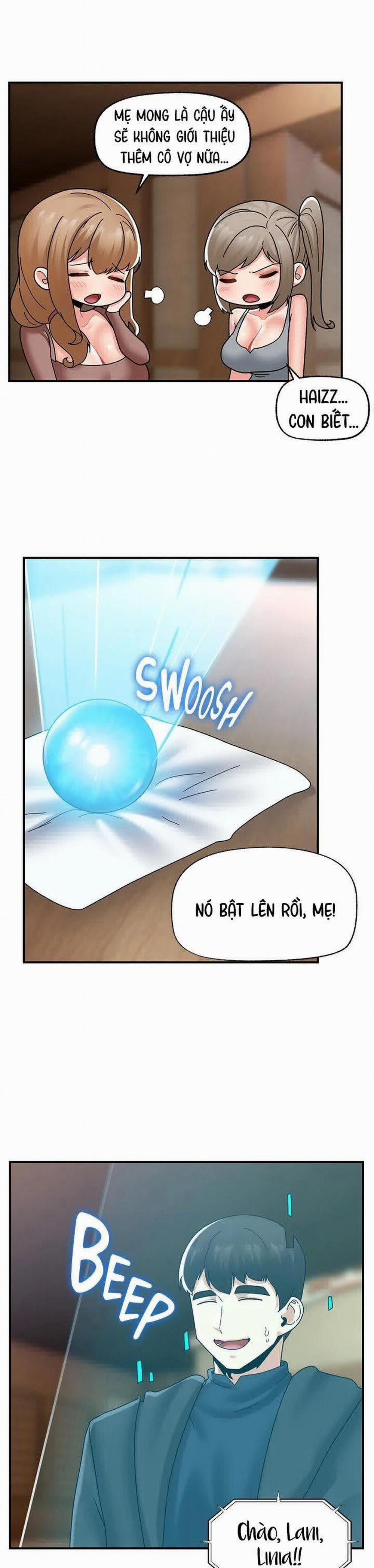 Thôi miên tuyệt đối ở thế giới khác 83 trang 11