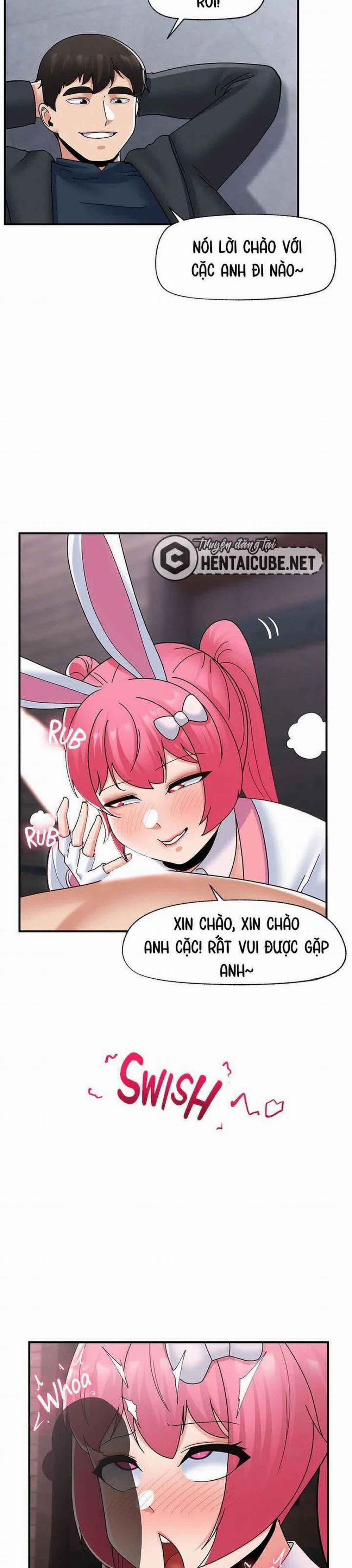 Thôi miên tuyệt đối ở thế giới khác 83 trang 22