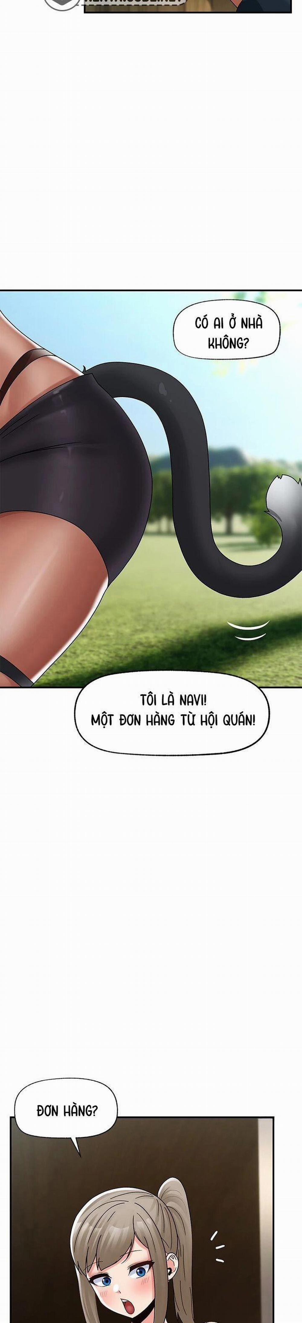 Thôi miên tuyệt đối ở thế giới khác 83 trang 3