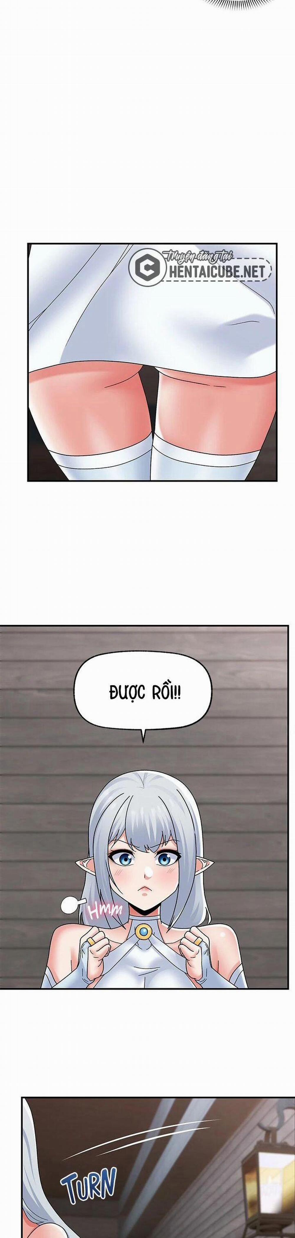 Thôi miên tuyệt đối ở thế giới khác 84 0 Kết thúc trang 3