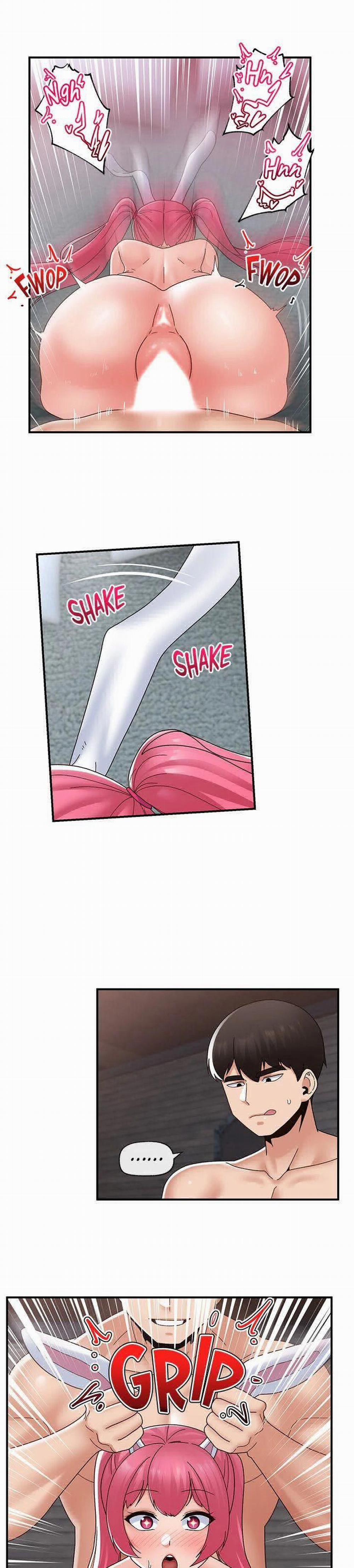 Thôi miên tuyệt đối ở thế giới khác 84 - Kết thúc trang 14