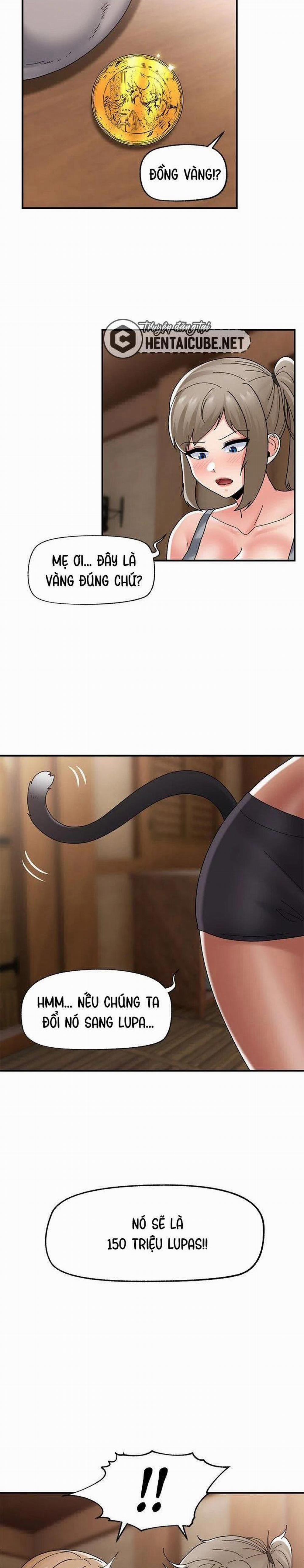 Thôi miên tuyệt đối ở thế giới khác 84 - Kết thúc trang 23