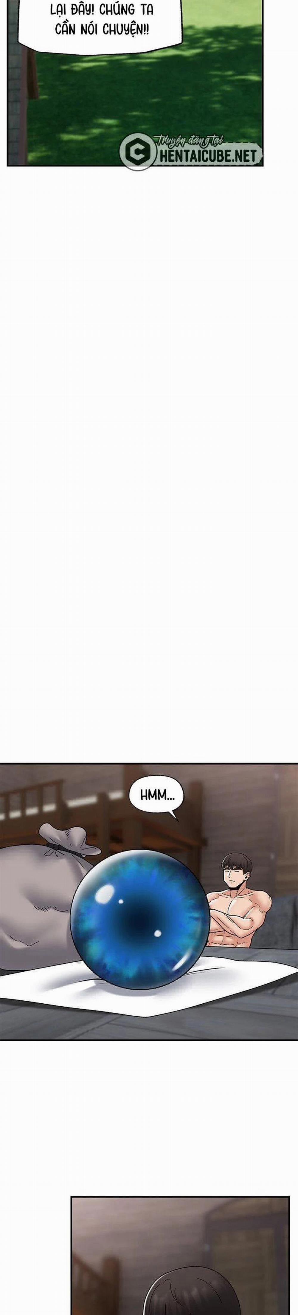 Thôi miên tuyệt đối ở thế giới khác 84 - Kết thúc trang 26