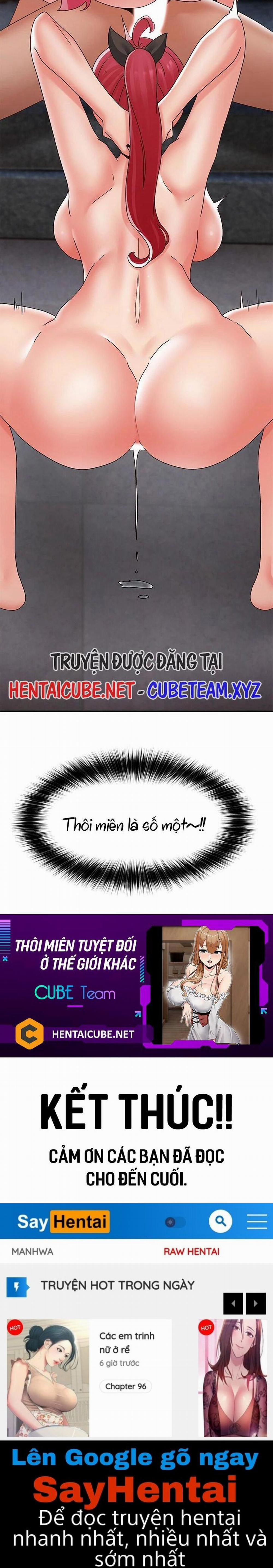 Thôi miên tuyệt đối ở thế giới khác 84 - Kết thúc trang 30