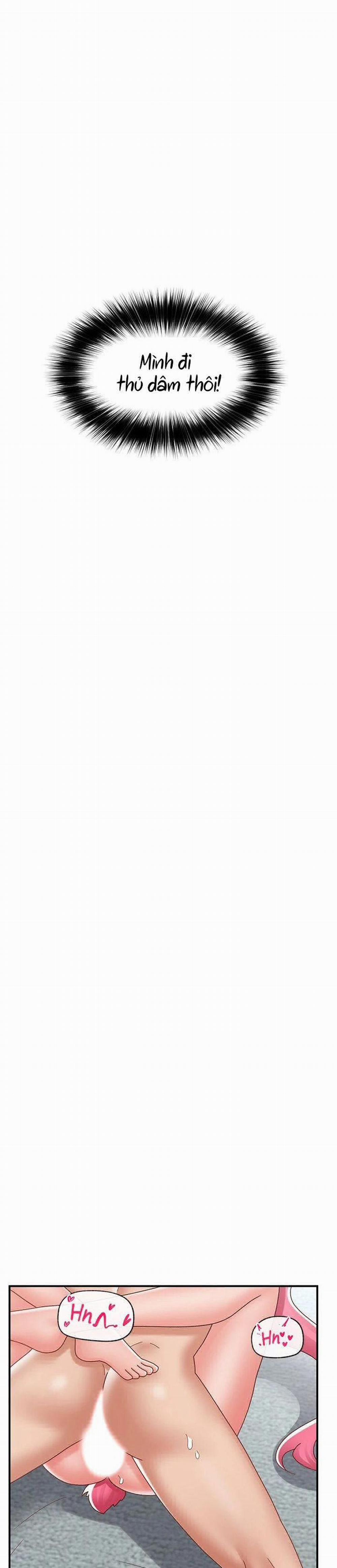 Thôi miên tuyệt đối ở thế giới khác 84 - Kết thúc trang 8