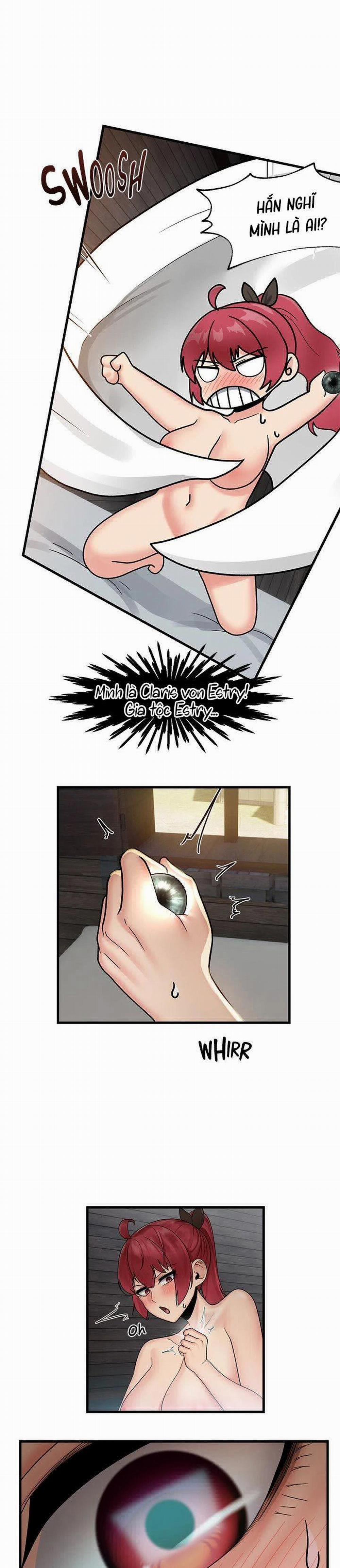 Thôi miên tuyệt đối ở thế giới khác 85-END 0 Hậu truyện trang 4