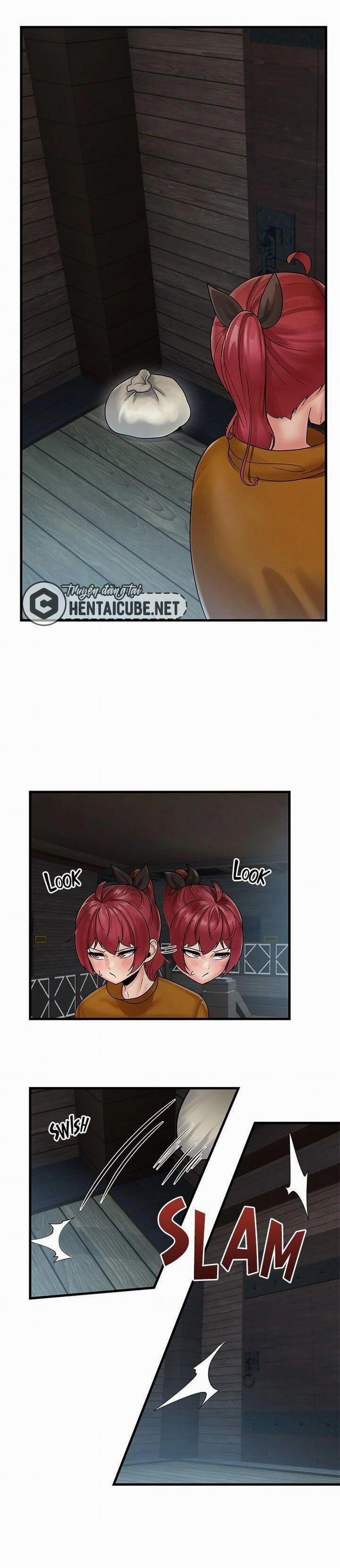 Thôi miên tuyệt đối ở thế giới khác 85-END - Hậu truyện trang 2