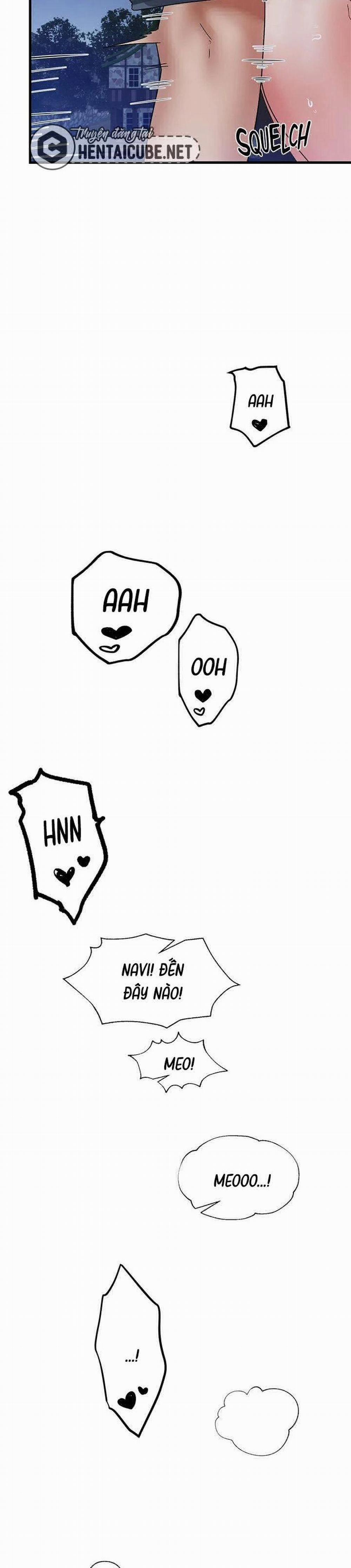 Thôi miên tuyệt đối ở thế giới khác 85-END - Hậu truyện trang 20